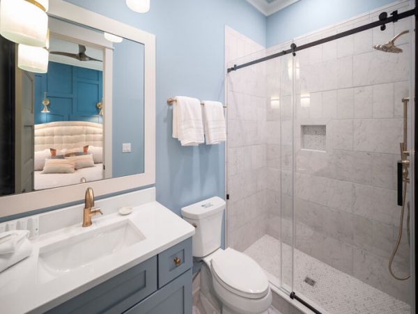 Gulf Front Luxury Vacation Home  Six Bedroom Panama City Beach Rental