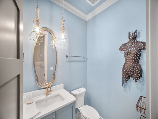 Gulf Front Luxury Vacation Home  Six Bedroom Panama City Beach Rental