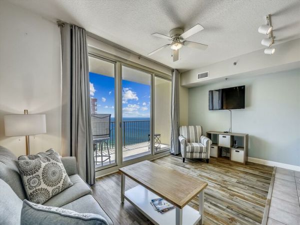 Panama City Beach Condo 1041518