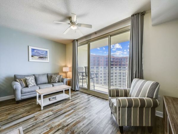 Panama City Beach Condo 1041518