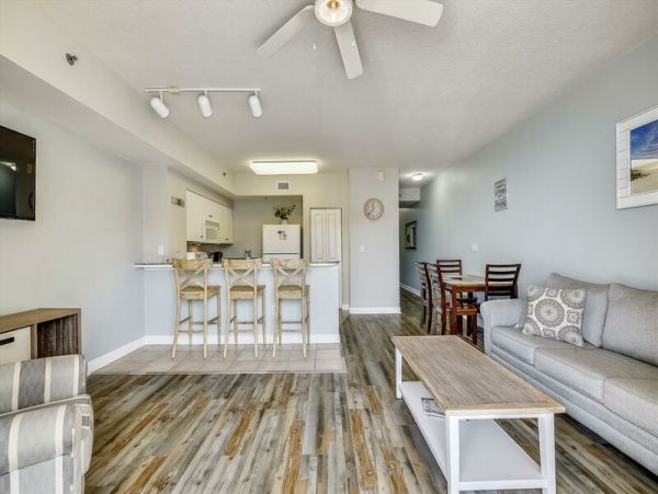 Panama City Beach Condo 1041518
