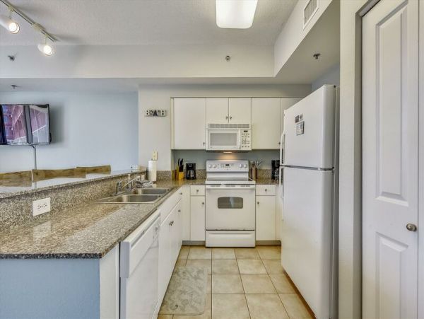 Panama City Beach Condo 1041518