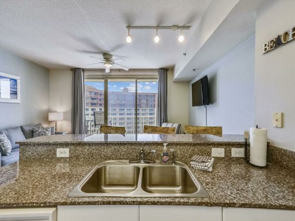 Panama City Beach Condo 1041518
