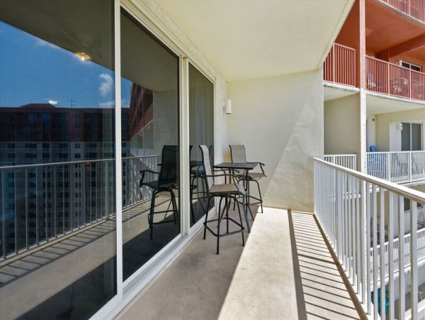 Panama City Beach Condo 1041518