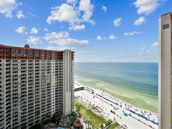 Panama City Beach Condo 1041518