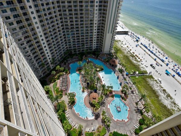 Panama City Beach Condo 1041518