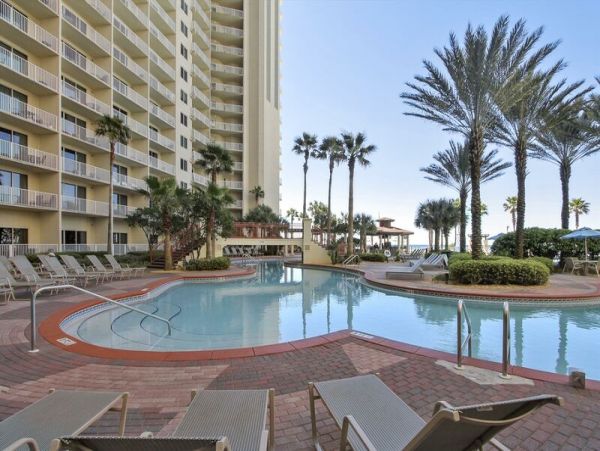 Panama City Beach Condo 1041518