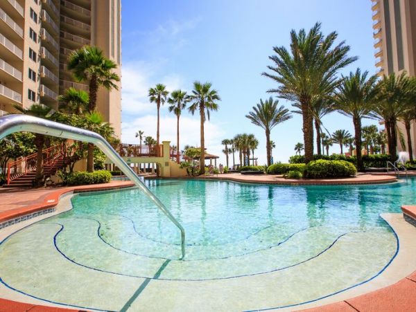 Panama City Beach Condo 1041518