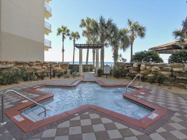 Panama City Beach Condo 1041518