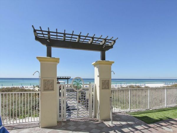 Panama City Beach Condo 1041518