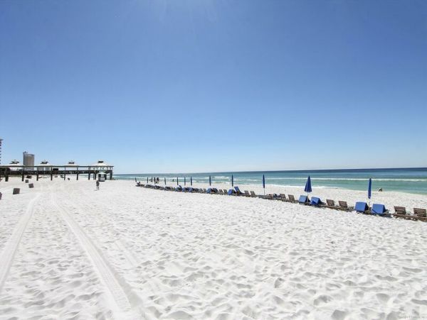 Panama City Beach Condo 1041518