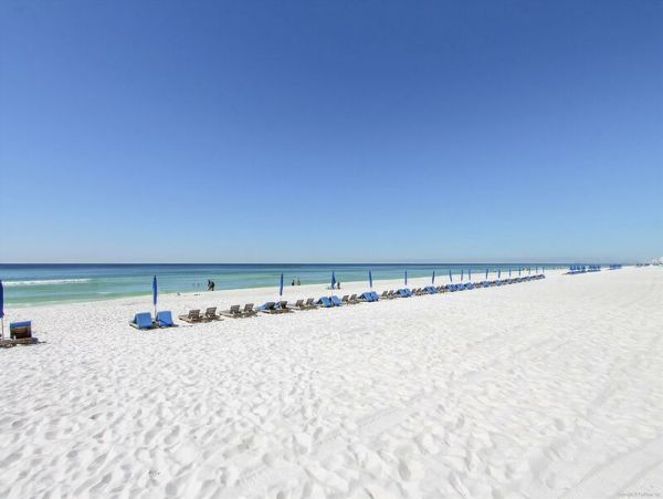 Panama City Beach Condo 1041518