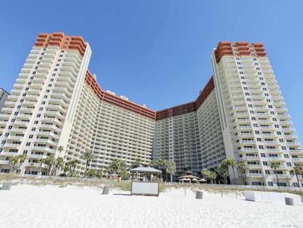 Panama City Beach Condo 1041518