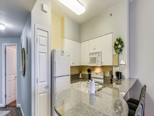 3 Bedroom-3 Bathroom Condo at Panama City Beach
