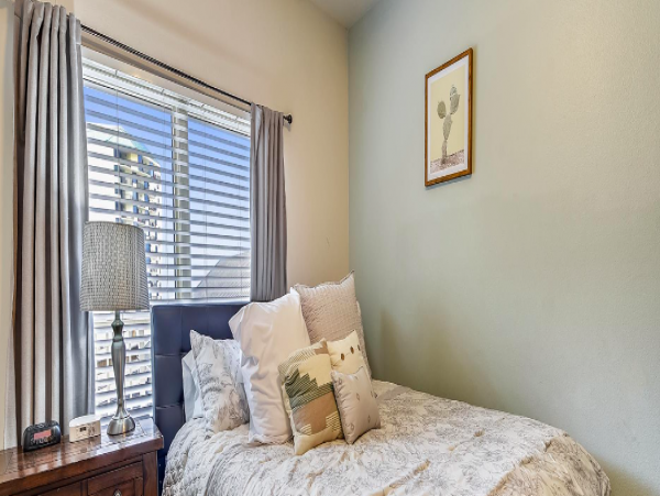 3 Bedroom-3 Bathroom Condo at Panama City Beach