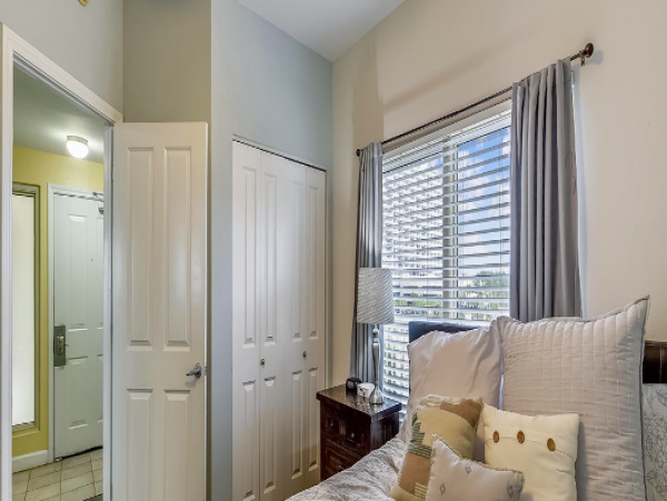 3 Bedroom-3 Bathroom Condo at Panama City Beach