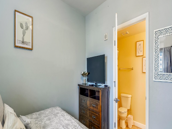 3 Bedroom-3 Bathroom Condo at Panama City Beach