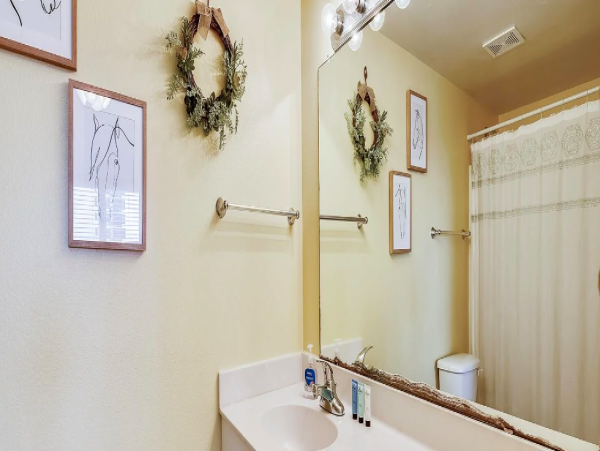 3 Bedroom-3 Bathroom Condo at Panama City Beach
