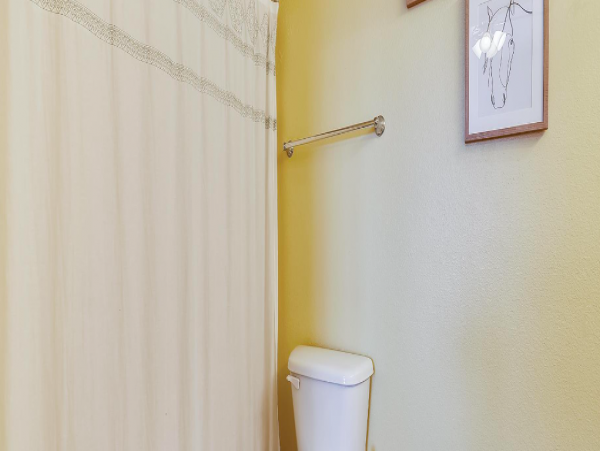 3 Bedroom-3 Bathroom Condo at Panama City Beach