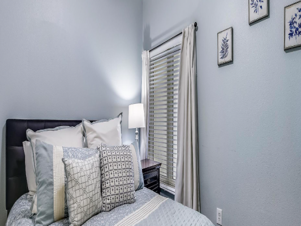 3 Bedroom-3 Bathroom Condo at Panama City Beach