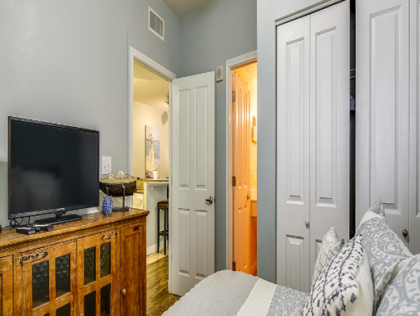 3 Bedroom-3 Bathroom Condo at Panama City Beach