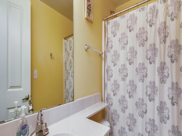 3 Bedroom-3 Bathroom Condo at Panama City Beach