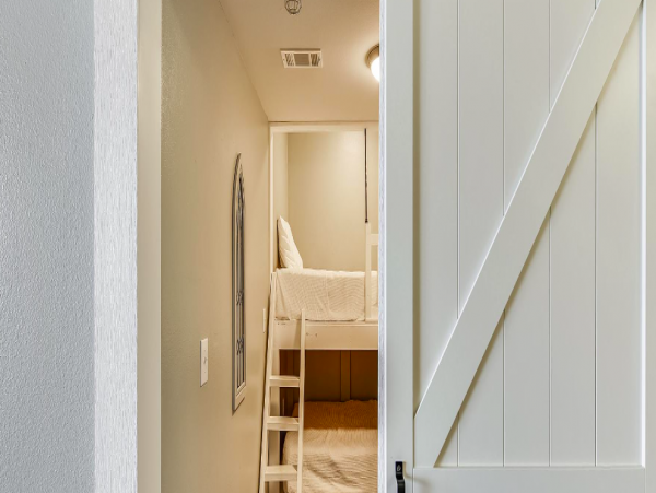 3 Bedroom-3 Bathroom Condo at Panama City Beach