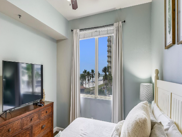 3 Bedroom-3 Bathroom Condo at Panama City Beach