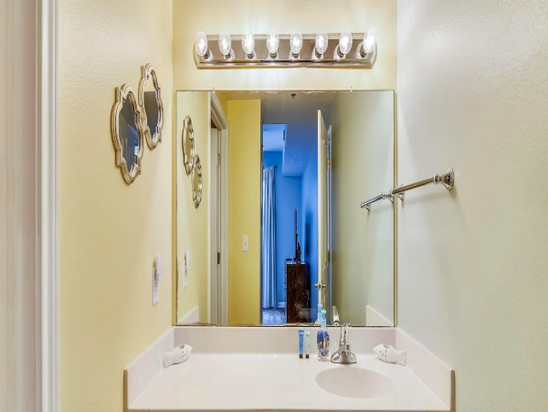 3 Bedroom-3 Bathroom Condo at Panama City Beach