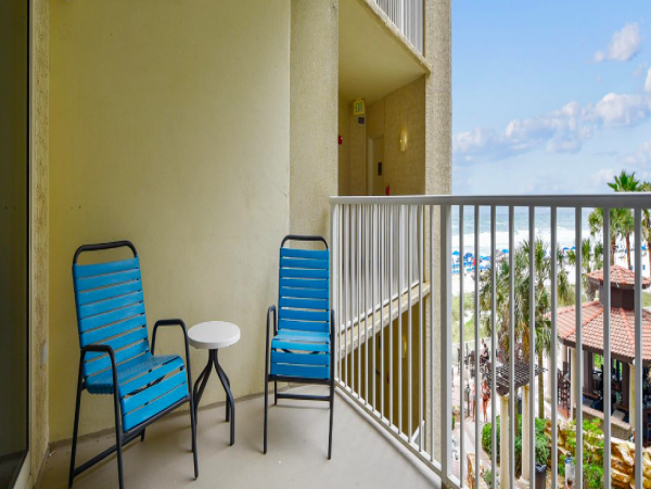 3 Bedroom-3 Bathroom Condo at Panama City Beach