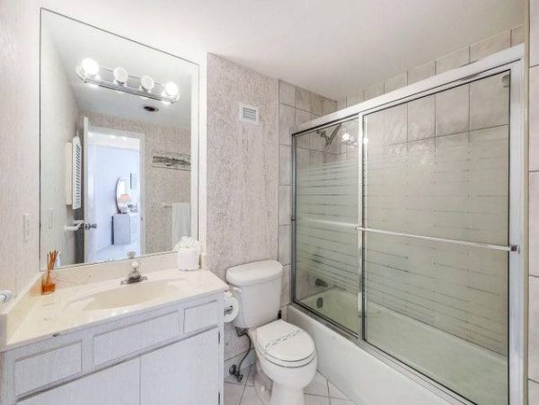 Marco Island Vacation Condo Two Bedroom on Beach