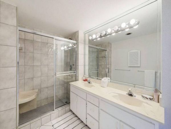 Marco Island Vacation Condo Two Bedroom on Beach