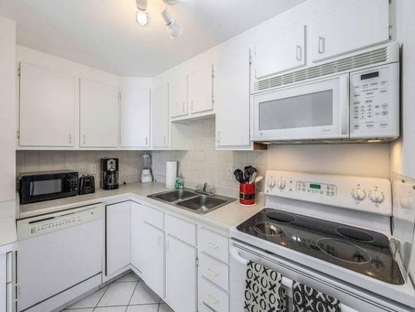 Marco Island Vacation Condo Two Bedroom on Beach
