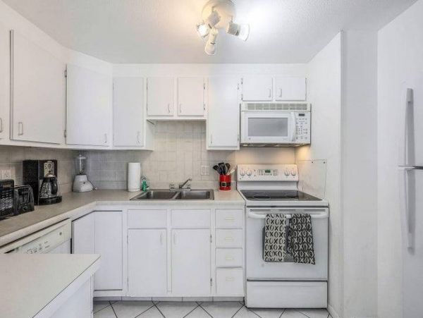 Marco Island Vacation Condo Two Bedroom on Beach
