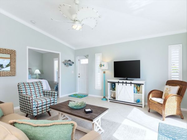 Key Colony Beach Canalfront Vacation Home - Private Pool