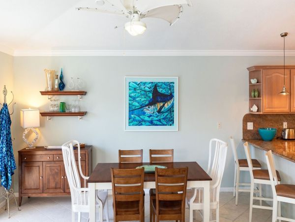 Key Colony Beach Canalfront Vacation Home - Private Pool