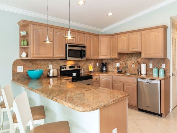 Key Colony Beach Canalfront Vacation Home - Private Pool