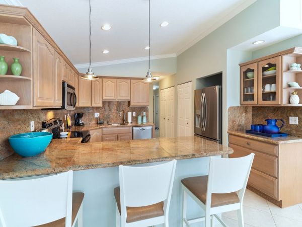 Key Colony Beach Canalfront Vacation Home - Private Pool