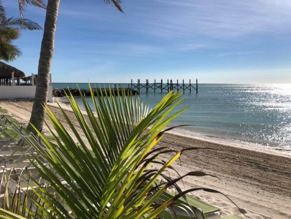Key Colony Beach Canalfront Vacation Home - Private Pool