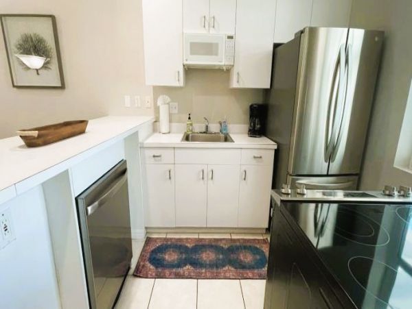 Marco Island Vacation Condo Two Bedroom