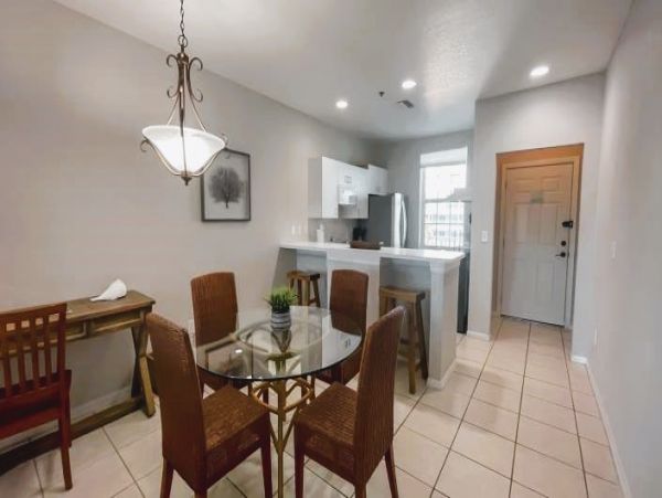 Marco Island Vacation Condo Two Bedroom