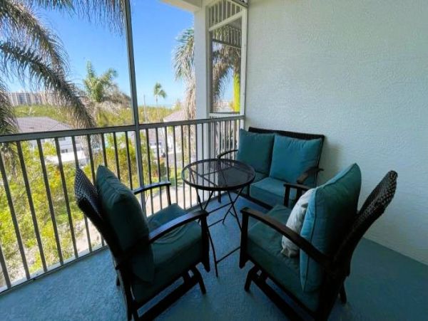 Marco Island Vacation Condo Two Bedroom