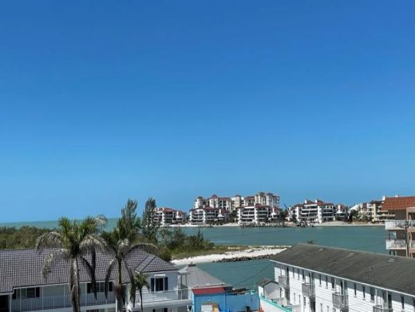 Marco Island Vacation Condo Two Bedroom