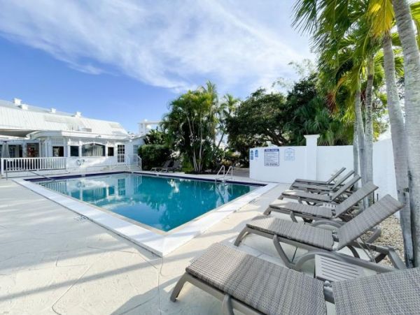 Marco Island Vacation Condo Two Bedroom