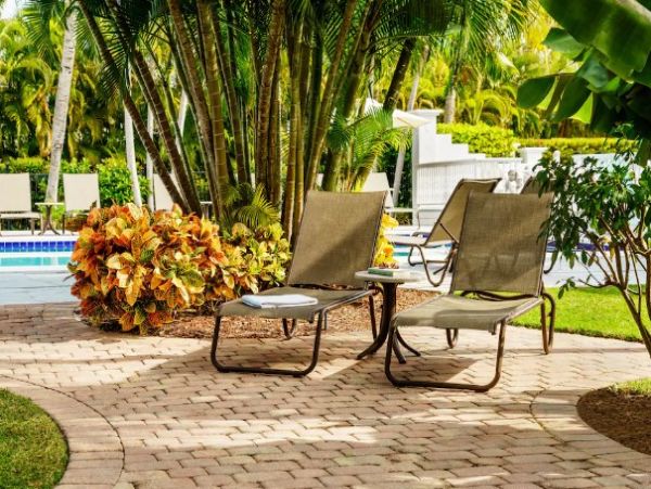 Marco Island Vacation Condo Two Bedroom
