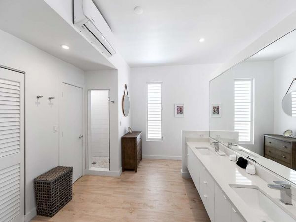 Gorgeous Pool Villa with 3 Bedrooms & Private Pool in Turks and Caicos
