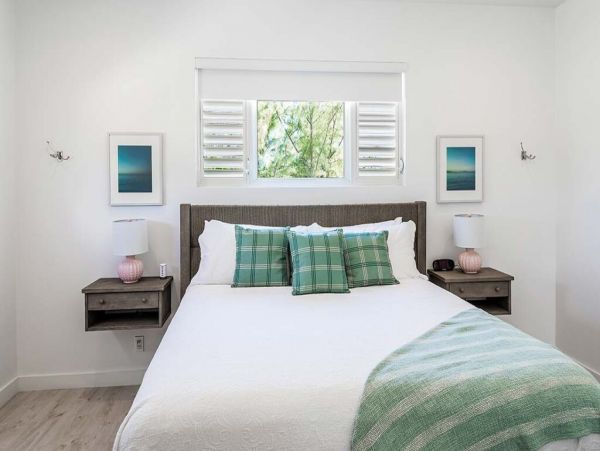 Gorgeous Pool Villa with 3 Bedrooms & Private Pool in Turks and Caicos