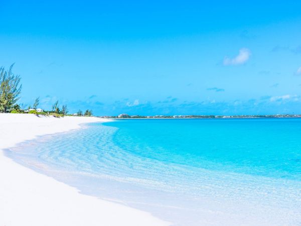 Gorgeous Pool Villa with 3 Bedrooms & Private Pool in Turks and Caicos