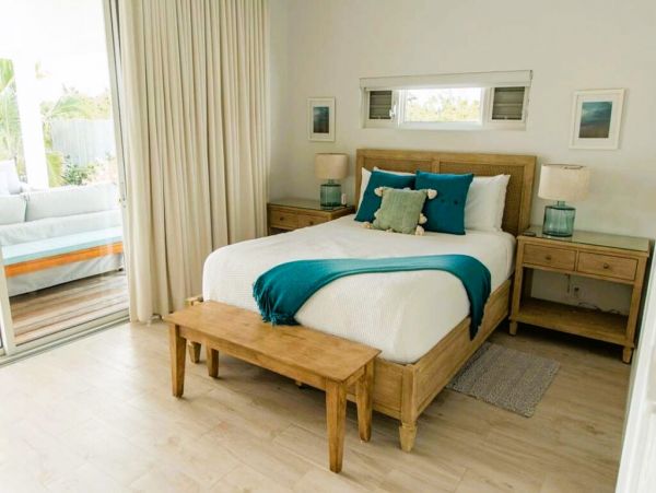 Gorgeous Pool Villa with 3 Bedrooms & Private Pool in Turks and Caicos