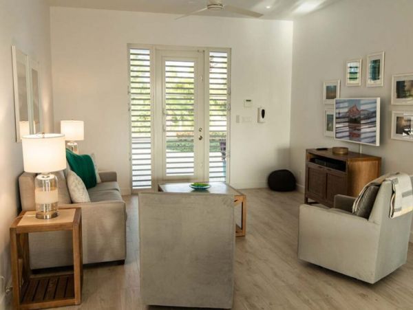 Gorgeous Pool Villa with 3 Bedrooms & Private Pool in Turks and Caicos